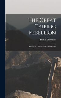 Produktbild: The Great Taiping Rebellion