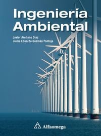 Produktbild: Ingenier&iacute;a ambiental