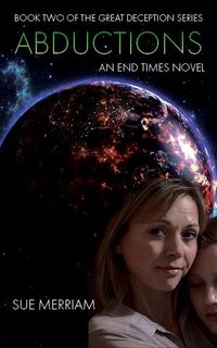 Produktbild: Abductions (The Great Deception Series, #2)