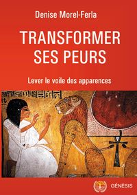 Produktbild: Transformer ses peurs