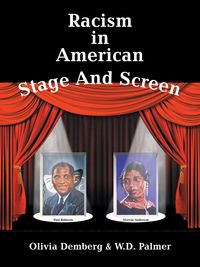 Produktbild: Racism in American Stage and Screen