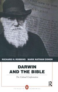 Produktbild: Darwin and the Bible
