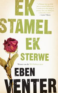 Produktbild: Ek stamel ek sterwe