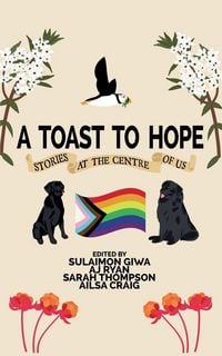 Produktbild: A Toast to Hope
