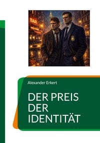 Produktbild: Der Preis der Identit&auml;t
