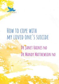 Produktbild: How to Cope with My Loved One's Suicide