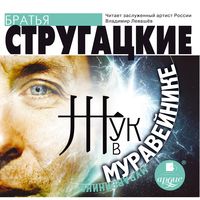 Produktbild: ZHuk v muravejnike
