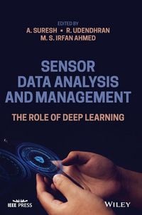 Produktbild: Sensor Data Analysis and Management