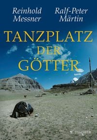 Produktbild: Tanzplatz der G&ouml;tter