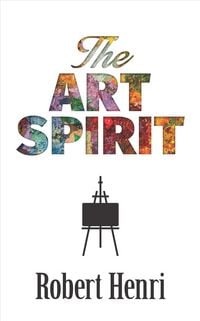 Produktbild: The Art Spirit
