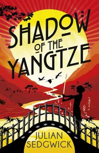 Produktbild: Ghosts of Shanghai: Shadow of the Yangtze