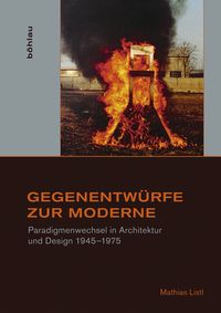 Produktbild: Gegenentw&uuml;rfe zur Moderne