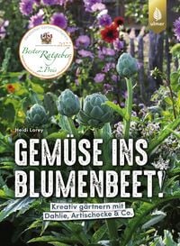 Produktbild: Gem&uuml;se ins Blumenbeet!