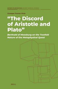 Produktbild: The Discord of Aristotle and Plato