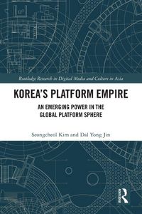 Produktbild: Korea's Platform Empire