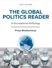 Produktbild: The Global Politics Reader
