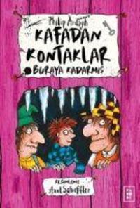 Produktbild: Kafadan Kontaklar 4