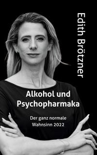 Produktbild: Alkohol und Psychopharmaka