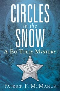 Produktbild: Circles in the Snow