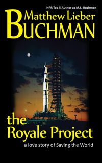 Produktbild: The Royale Project