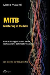 Produktbild: MITB Mastering in the box