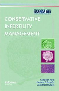 Produktbild: Keck, C: Conservative Infertility Management