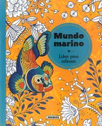 Produktbild: Mundo marino