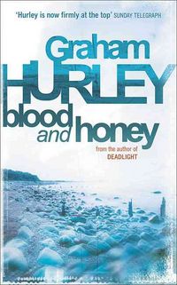 Produktbild: Blood and Honey