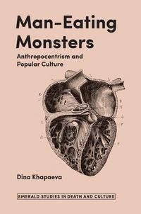 Produktbild: Man-Eating Monsters