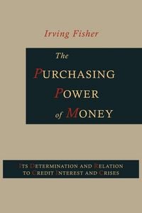 Produktbild: The Purchasing Power of Money