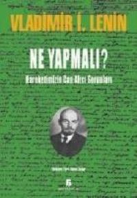 Produktbild: Ne Yapmali