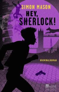 Produktbild: Hey, Sherlock!