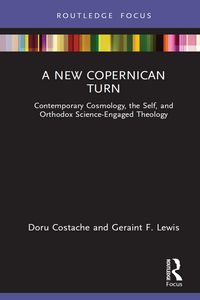 Produktbild: A New Copernican Turn