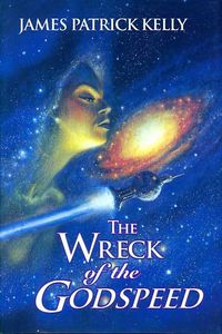 Produktbild: Kelly, J: Wreck of the Godspeed