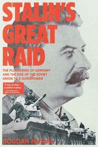 Produktbild: Stalin's Great Raid