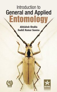 Produktbild: Introduction to General and Applied Entomology
