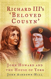 Produktbild: Richard III's 'Beloved Cousyn'