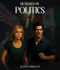 Produktbild: Betrayed By Politics