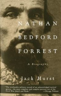 Produktbild: Nathan Bedford Forrest
