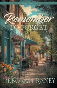 Produktbild: Remember to Forget
