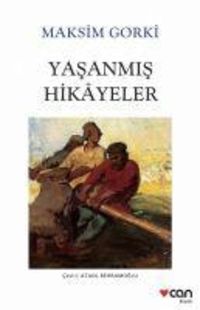 Produktbild: Yasanmis Hikayeler