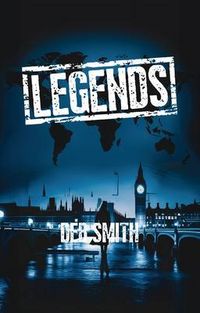 Produktbild: Legends