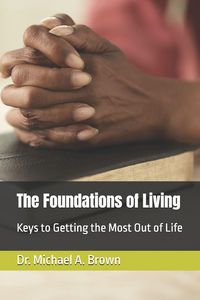 Produktbild: The Foundations of Living