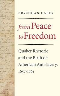 Produktbild: From Peace to Freedom