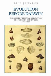 Produktbild: Evolution Before Darwin