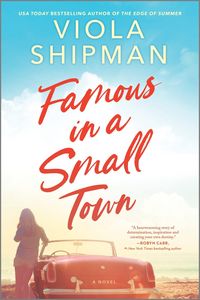 Produktbild: Famous in a Small Town