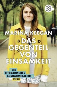 Produktbild: Das Gegenteil von Einsamkeit