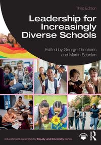 Produktbild: Leadership for Increasingly Diverse Schools
