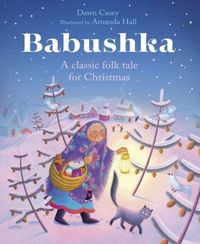 Produktbild: Babushka
