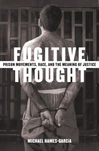 Produktbild: Hames-Garcia, M: Fugitive Thought